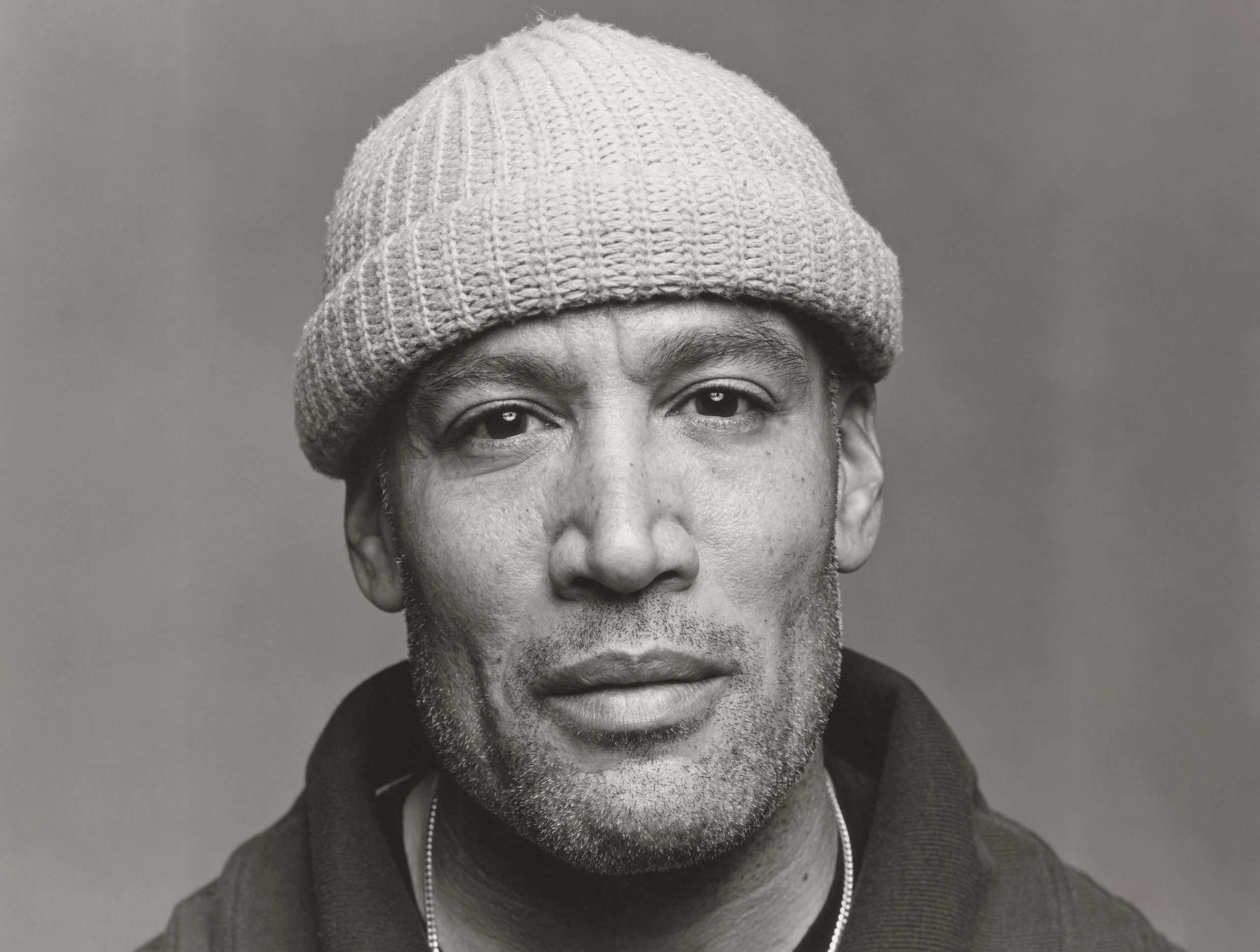 Ben Harper Shares New Single “Love After Love” – New Album 'WIDE