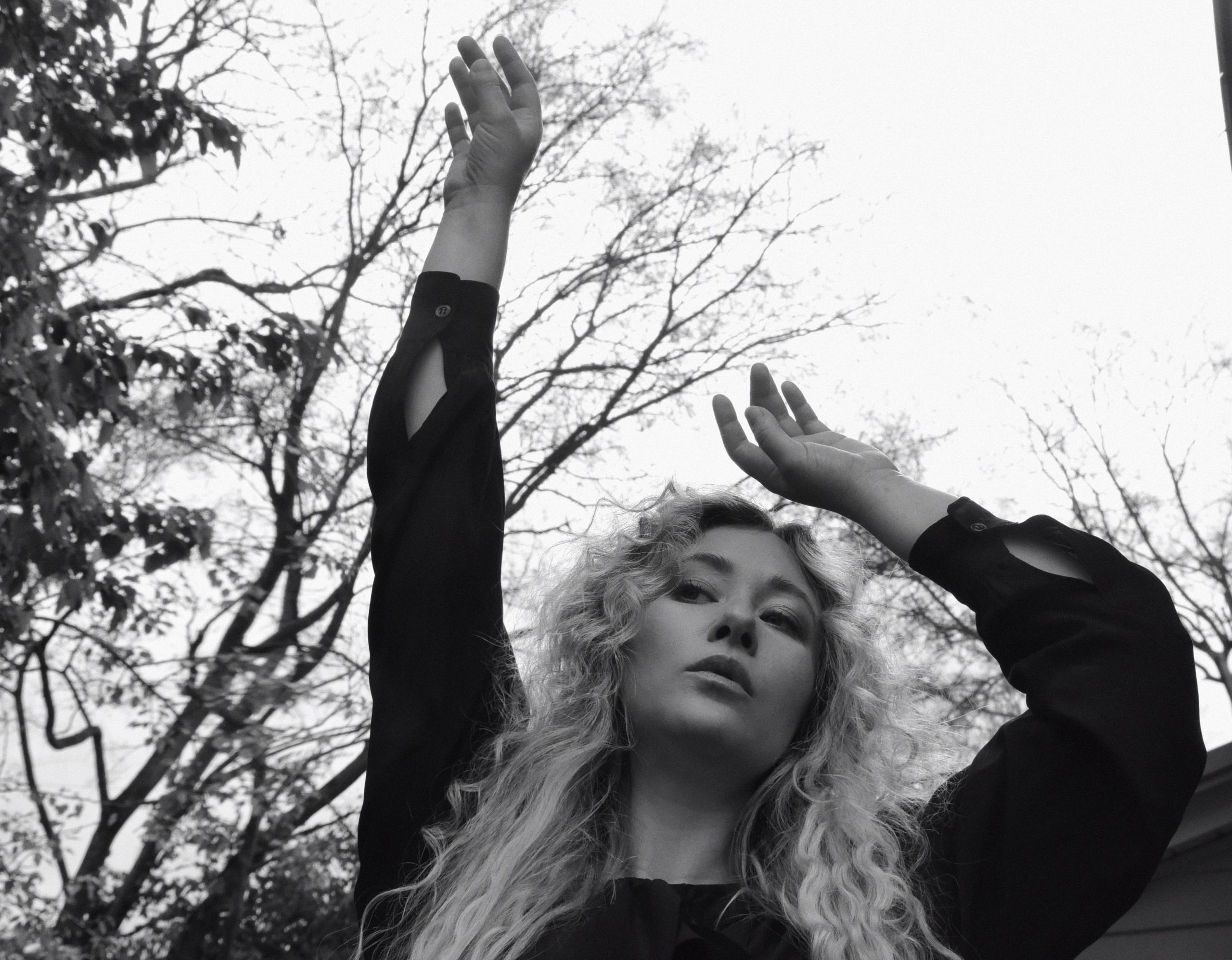 Anna Rose | Pray to the Trees | Review