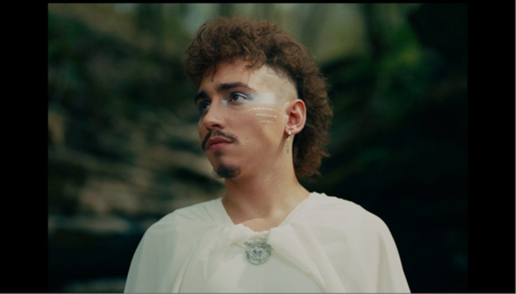 Greta Van Fleet unveil "Meeting The Master" video