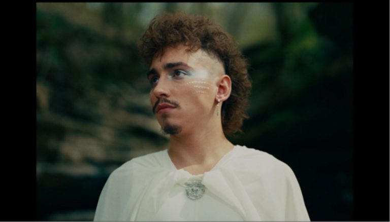 Greta Van Fleet unveil "Meeting The Master" video