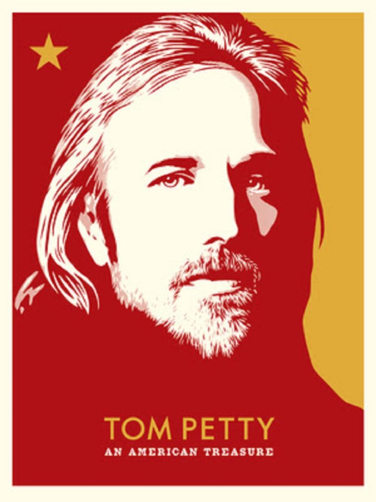 TOM PETTY TO BE CONFERRED HONORARY DOCTOR OF MUSIC BY THE UNIVERSITY OF FLORIDA