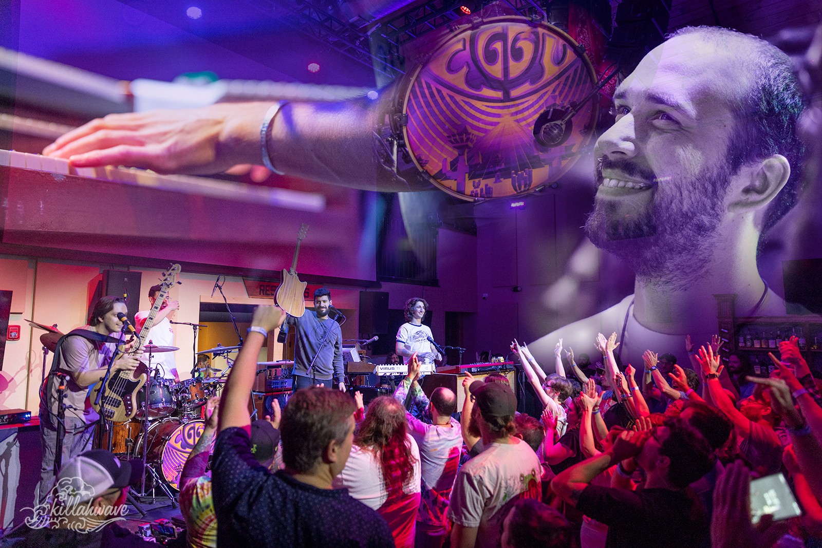 Eggy | Homestead Bar and Kitchen | 6/7/2023