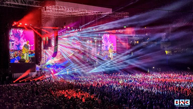 Dead & Company | Wrigley Field | 6/9/2023