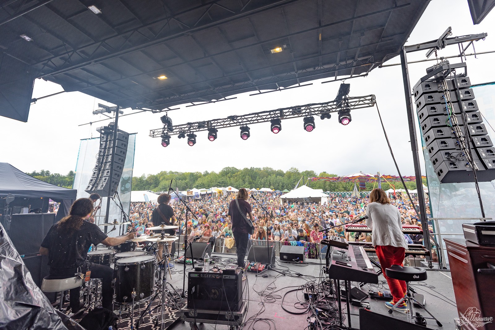 Northlands Music and Arts Festival | Day 2 | 6/17/2023