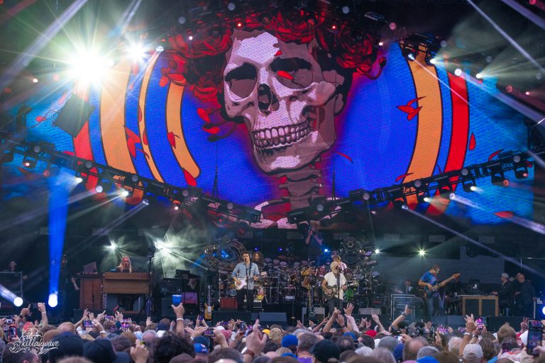 Dead & Company | Citi Field | 6/21/2023