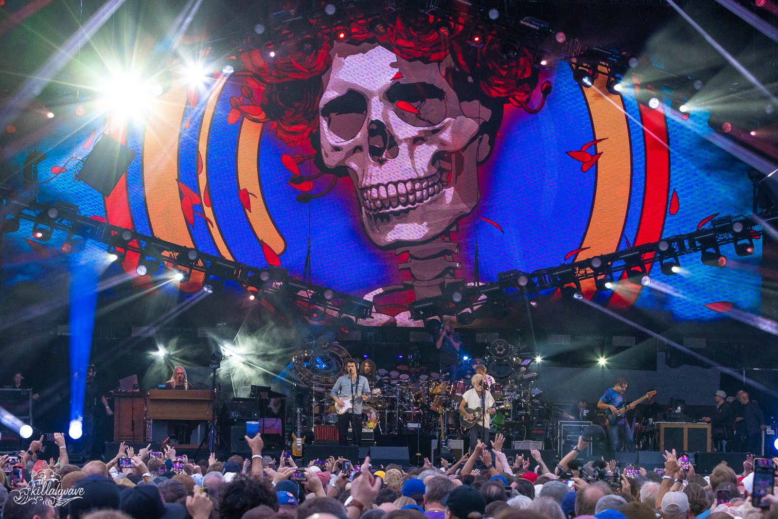 Dead & Company | Citi Field | 6/21/2023