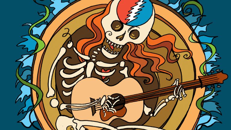 Dead to the Core: An Acoustic Celebration of the Grateful Dead Play Club Passim on Saturday, July 1st