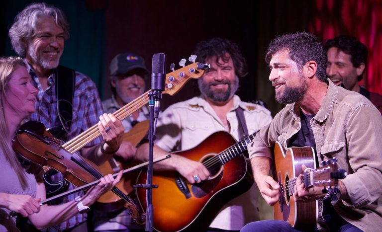 Lagers & Lyrics Songwriters Series | Wibby Brewing | 5/27/23