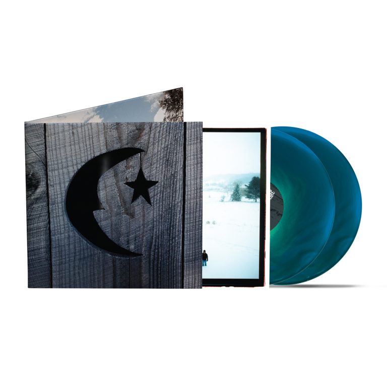 Experience Phish's 'Farmhouse' in a Whole New Light with Limited Edition Vinyl Release