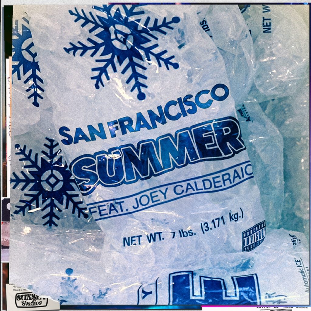 Lot 49 Teams Up with Joey Calderaio to Deliver a Unique Spin on Summer Anthems