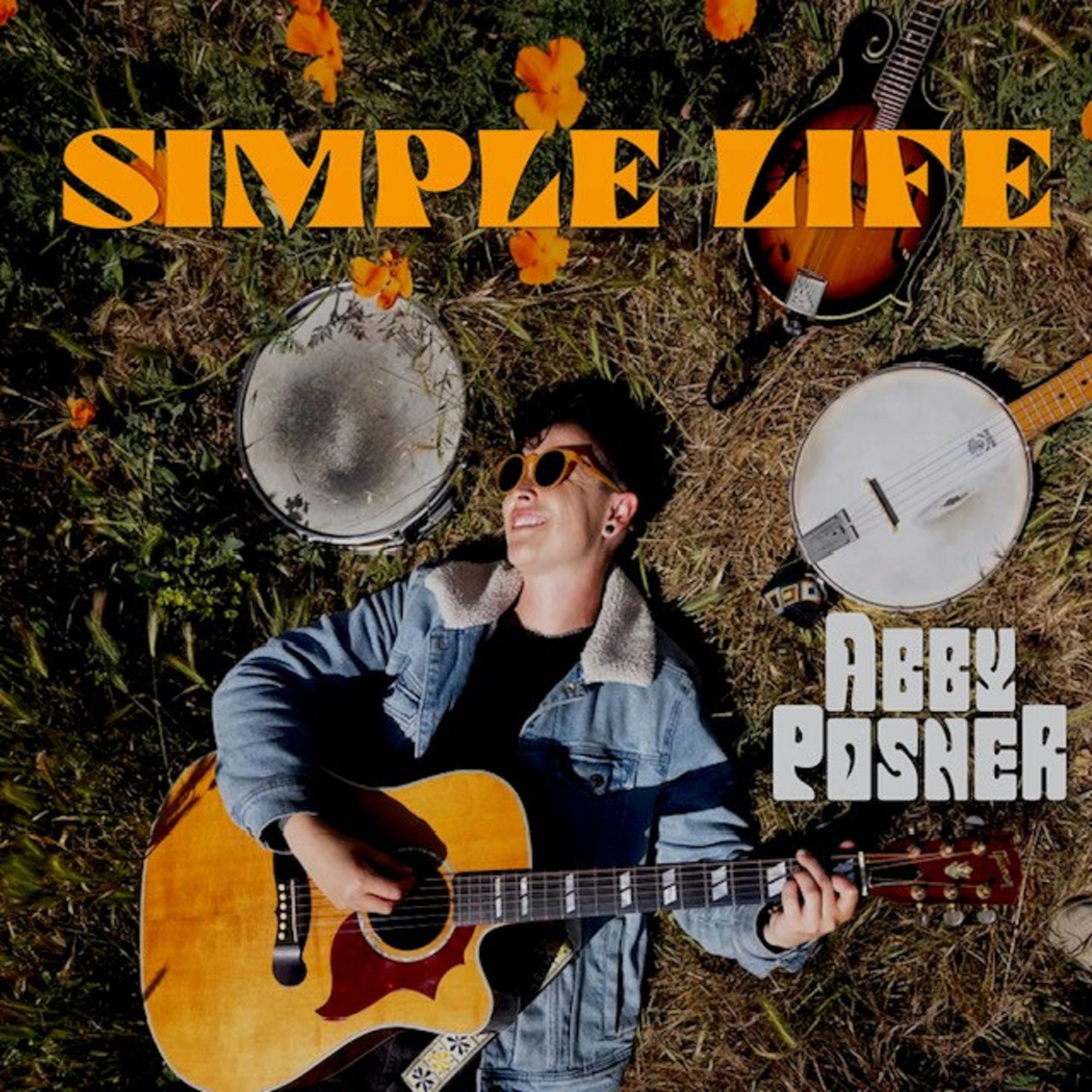 ABBY POSNER's "Simple Life" single out digitally