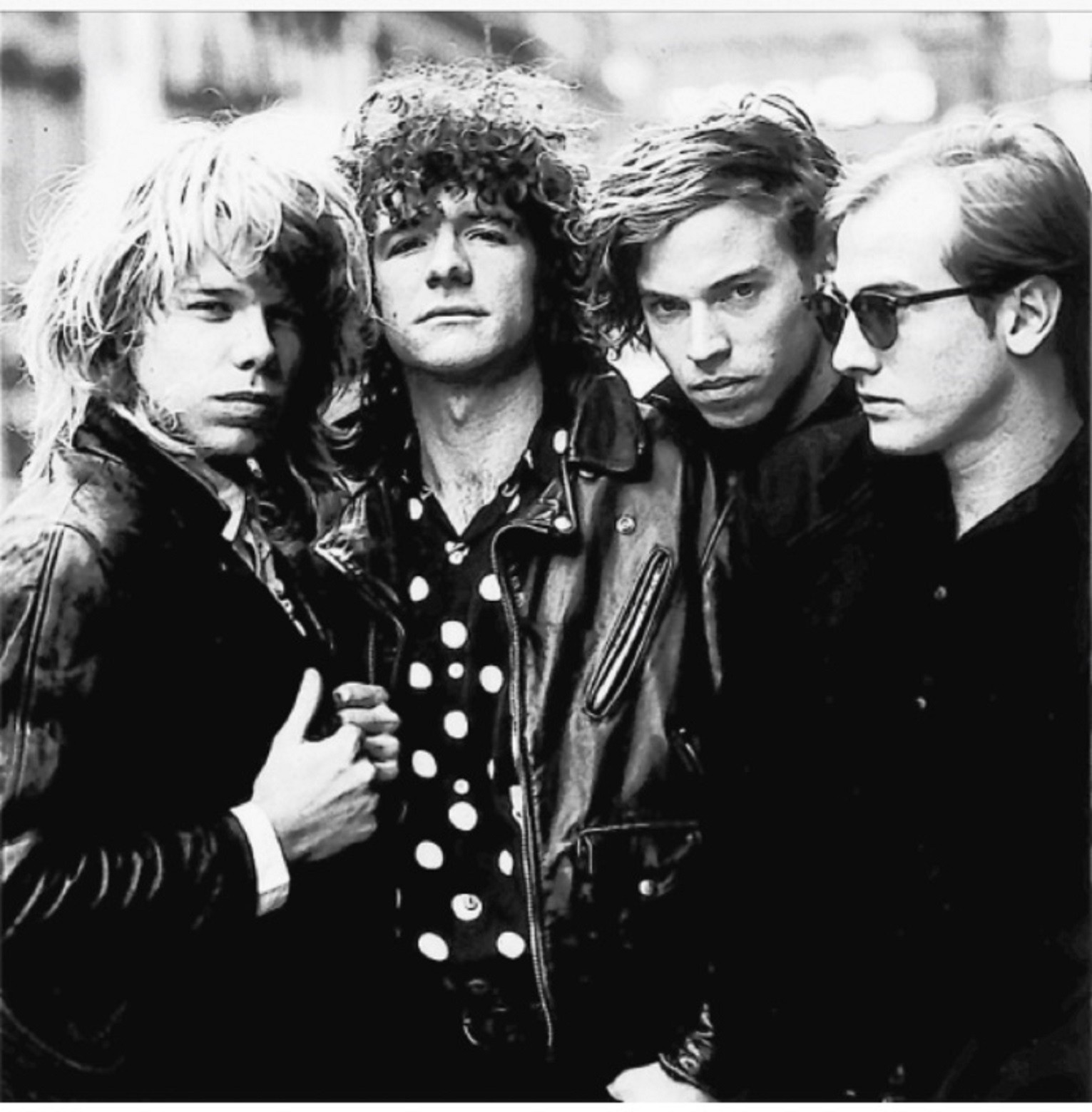 The Del Fuegos return to Massachusetts for Reunion Concert on July 15th