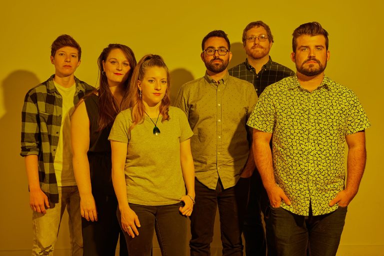 Noble Dust to Release Sophomore Album A Picture for a Frame August 25th, First Two Singles Out Now