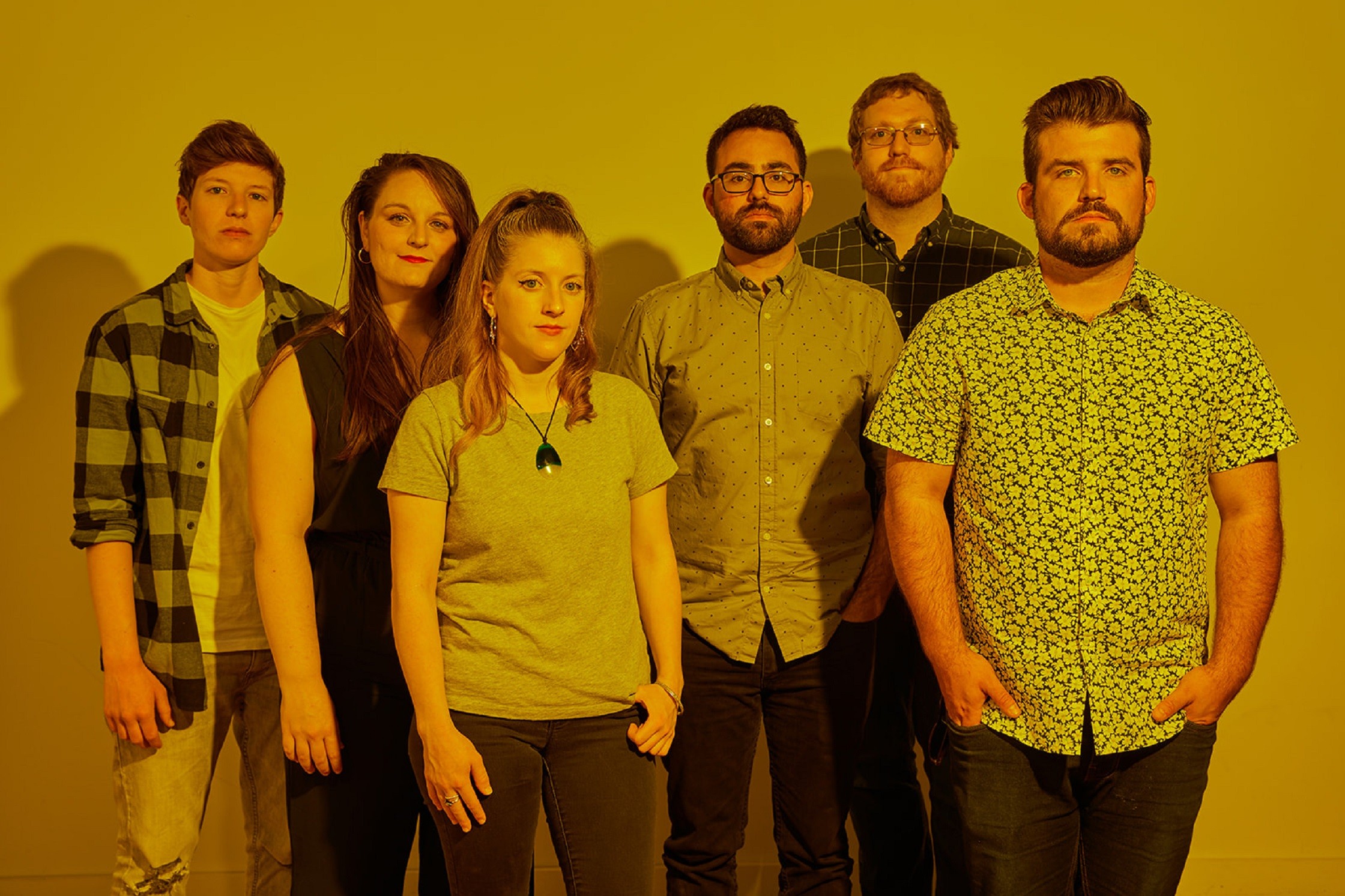 Noble Dust to Release Sophomore Album A Picture for a Frame August 25th, First Two Singles Out Now