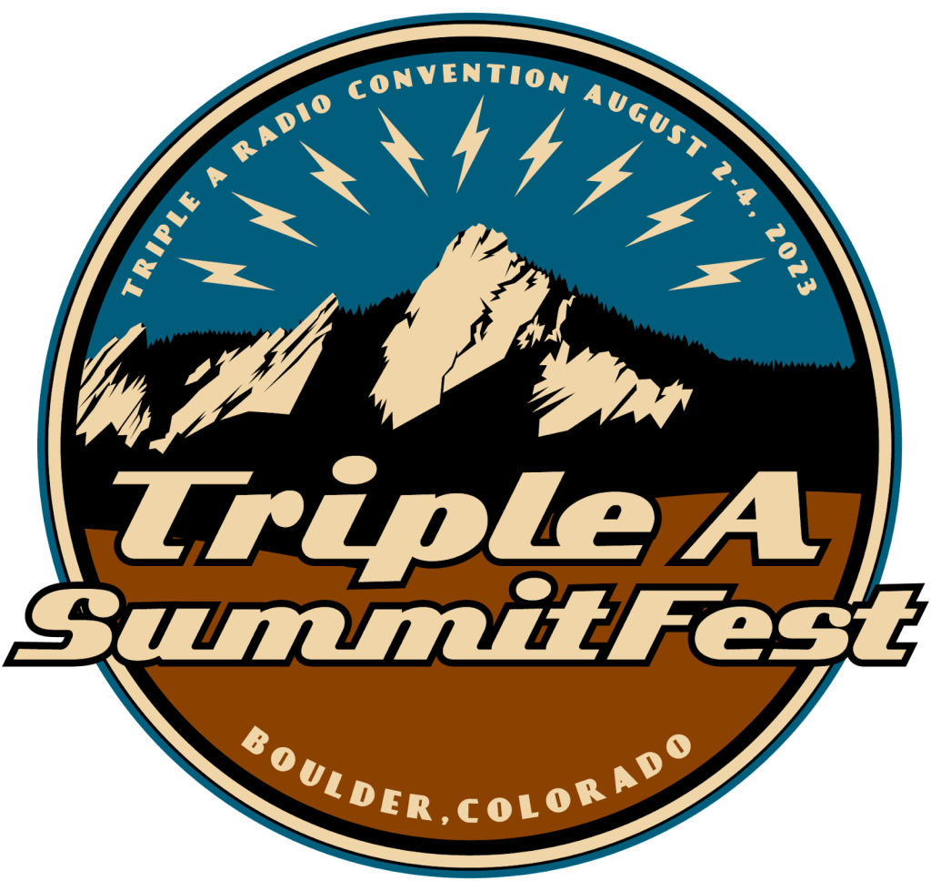 2023 JBE Triple A SummitFest at the Fox Theatre and the JBE FREE Outdoor Stage