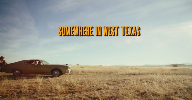 Buffalo Ranch Blues: Al Staehely's Scenic Route to 'Something Good Is Gonna Happen'