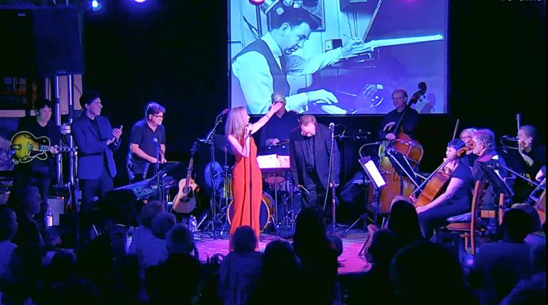 “LOST IN TIME”: A Tribute To Bill Pursell–What A Night Of Great Music It Was At 3rd & Lindsley in Nashville