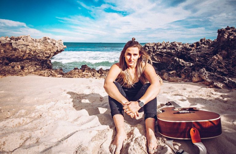 Jay Wood Inspires Listeners to Overcome Any Challenge with Single, ‘Oh Well’