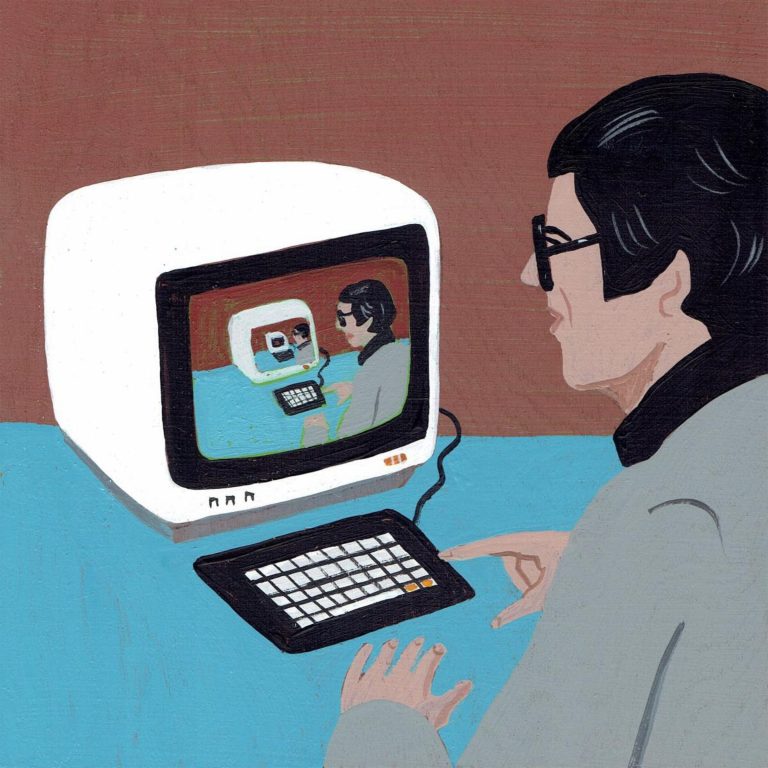 Mike Doughty's Ghost of Vroom share new song; new album out September 1