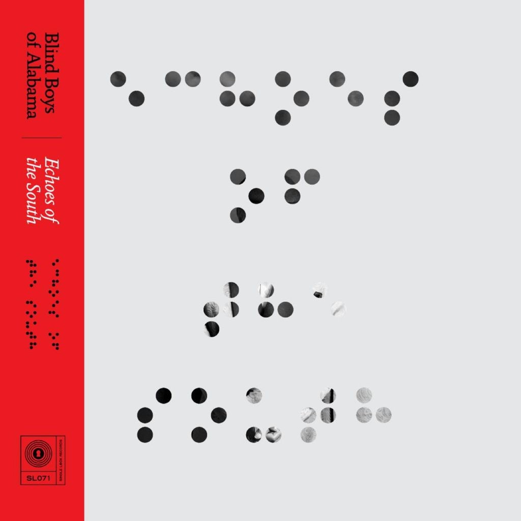 Blind Boys Of Alabama host a homecoming for the ages on first new album in 6 years, 'Echoes Of The South'