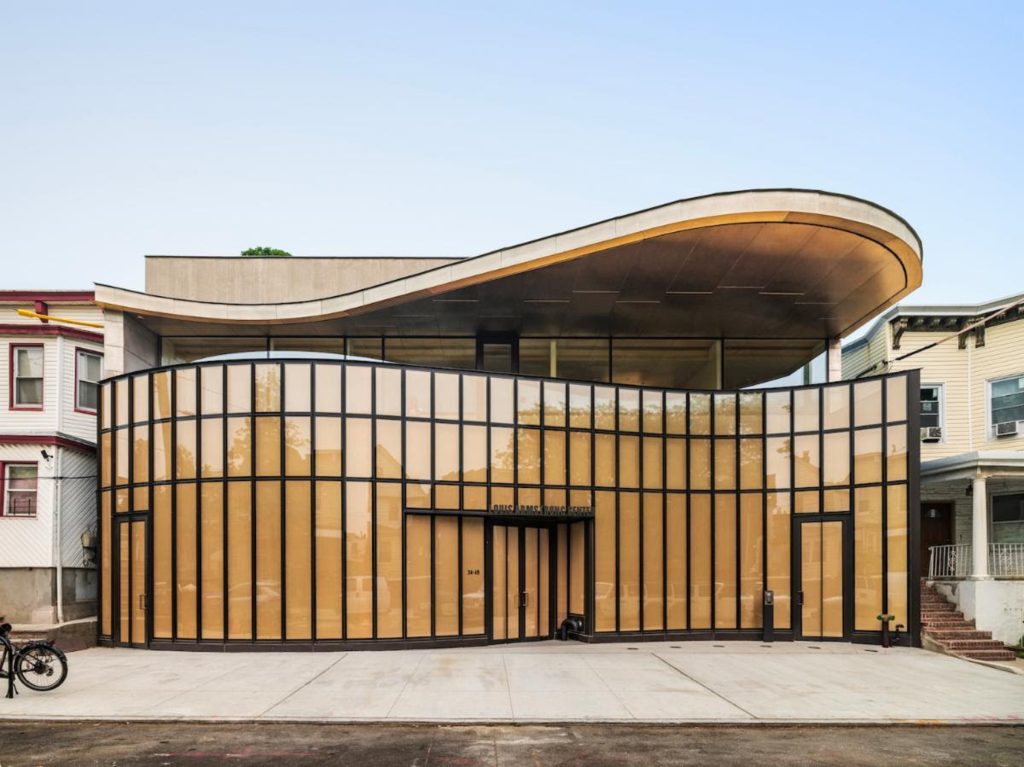 Louis Armstrong House Museum Announces New Center Opening July 6