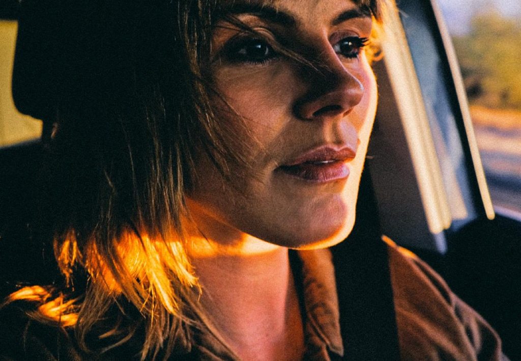 Grace Potter Debuts New Single "Good Time"