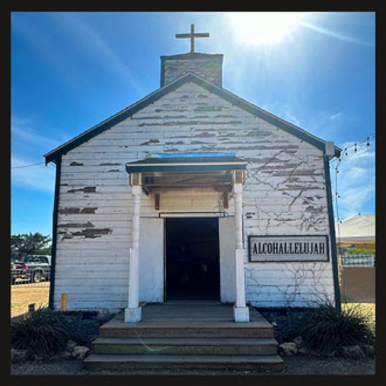 Lukas Nelson + POTR debut new music video for “Alcohallelujah”