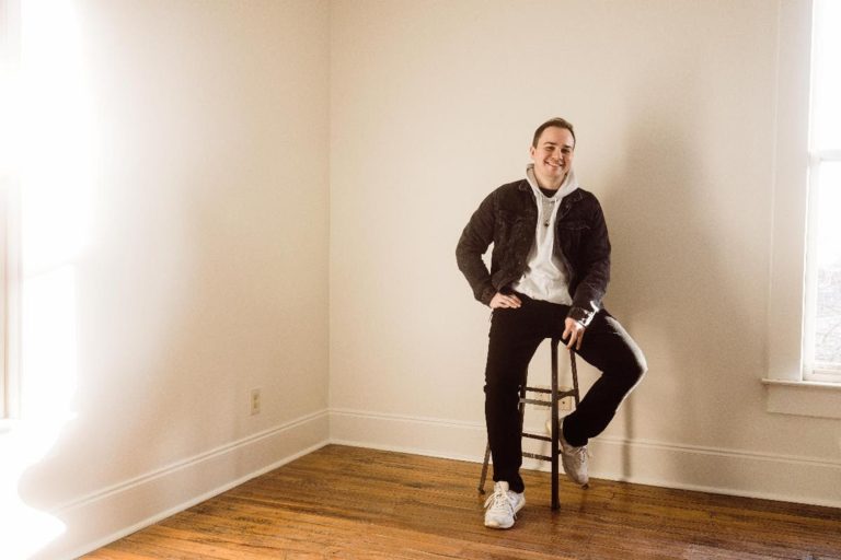 Tommy Prine Headed to TX in January, Pre-Sale Starts Today