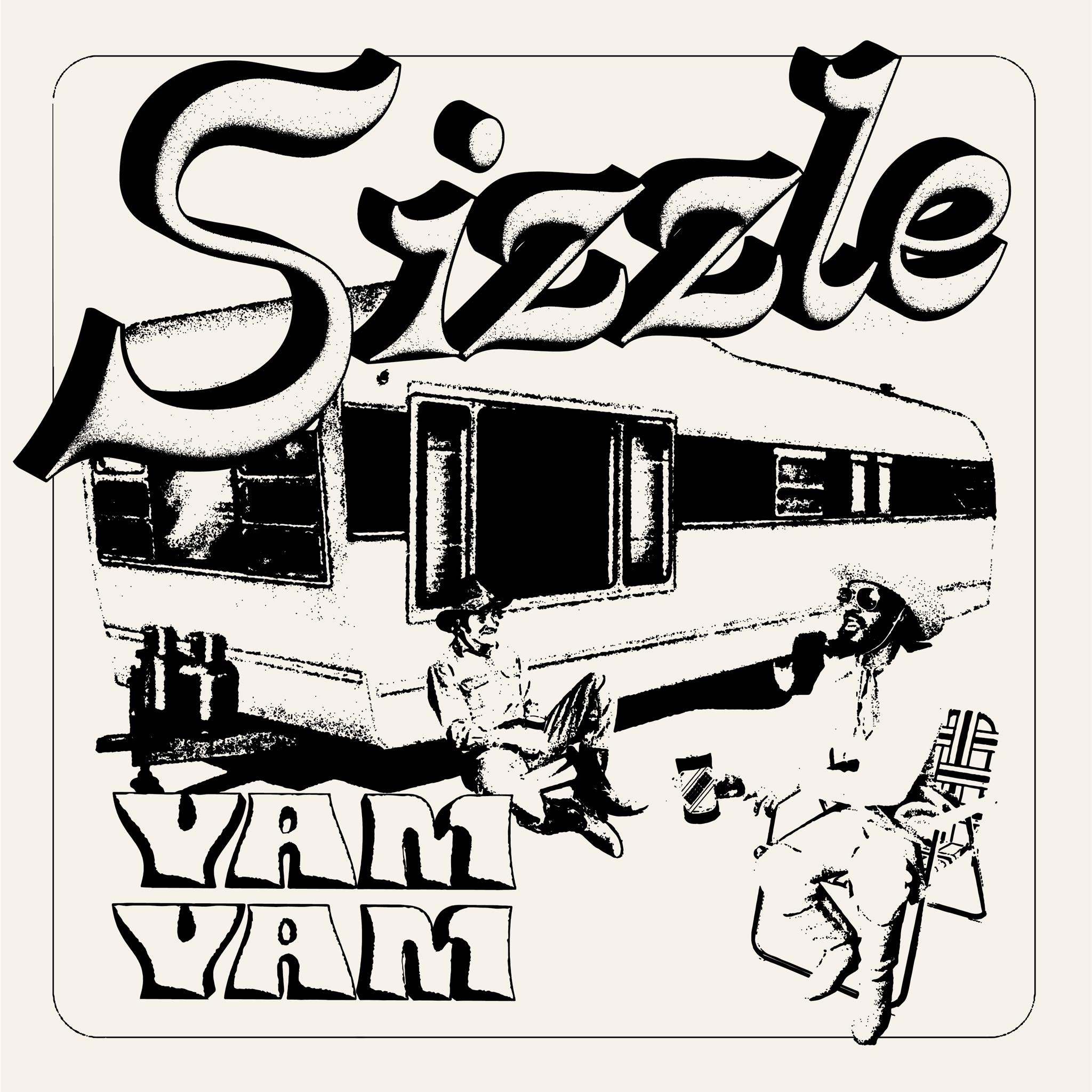 YAM YAM DROPS SCORCHING SUMMER SINGLE, “SIZZLE”