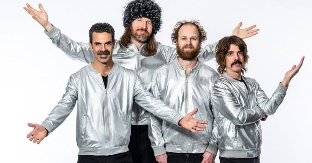 ALO and Clay Street Unit: A Feast of Melodies at Fox Theatre