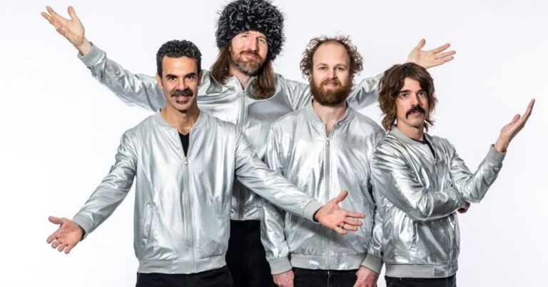 ALO and Clay Street Unit: A Feast of Melodies at Fox Theatre