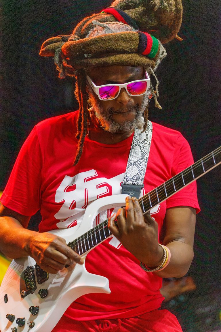 Lettuce + Steel Pulse + Makua Rothman | PNC Pavilion | 7/7/2023