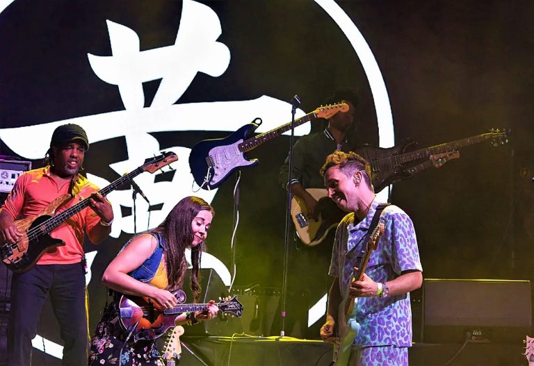 Bonnaroo 2023 | Superjam