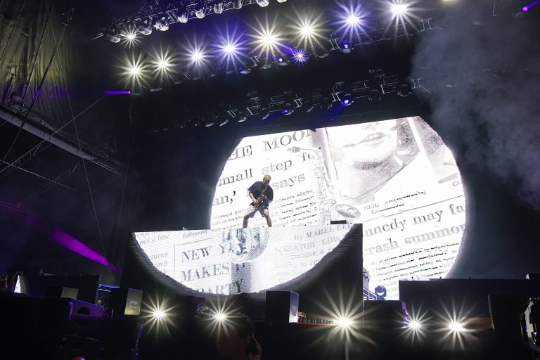 Bonnaroo Music Festival 2023 | day 3 recap