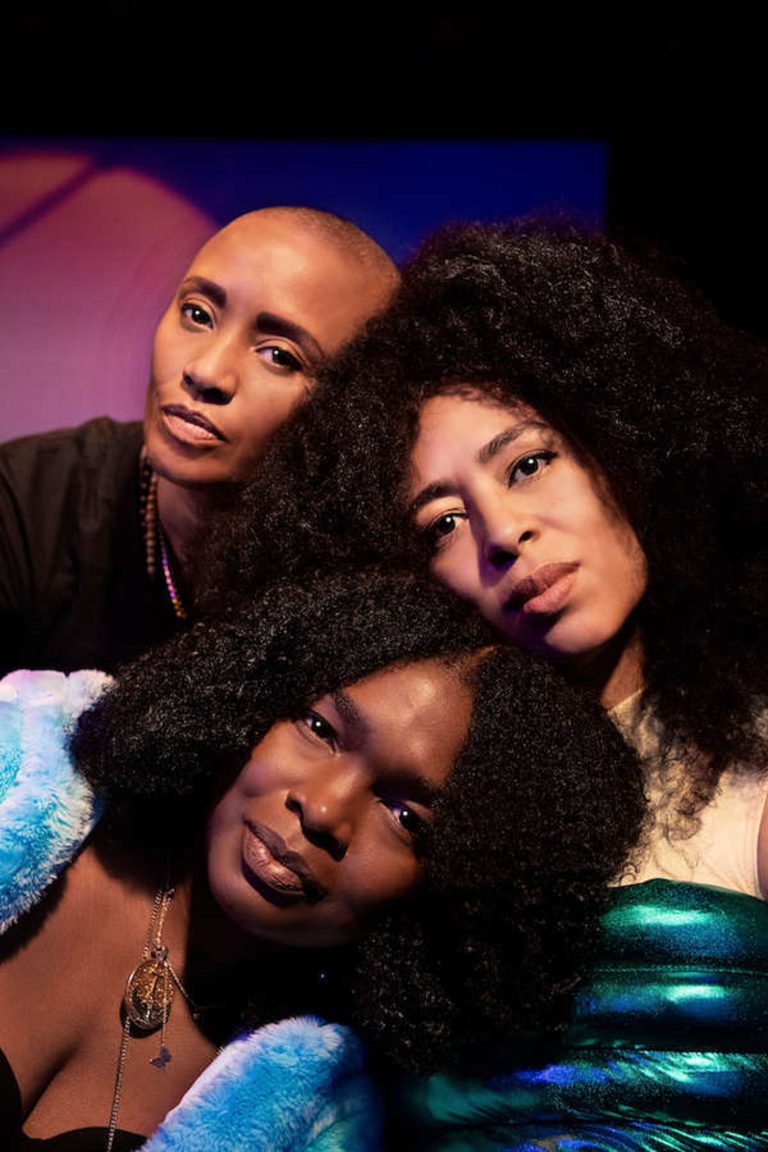 Nite Bjuti Set to Release Debut Self Titled Album