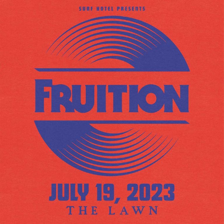 Fruition on The LAWN, at Surf Hotel in Buena Vista, Colorado