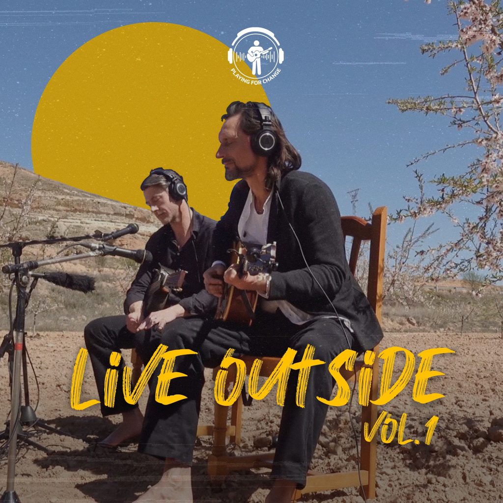 Natures Notes: An Exploration of Live Outside Vol.1
