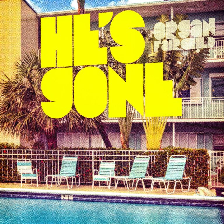 Dead Classic Gets Organ Transplant: Organ Fairchild's Spin on 'He's Gone'