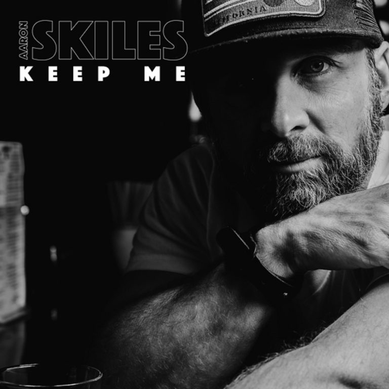 Skiles’ Sonorous Eulogy: Premiering 'Keep Me'
