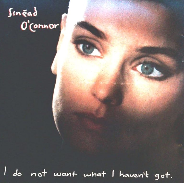 Sinead O'Connor: Irish Songbird and Unyielding Activist Dies at 56