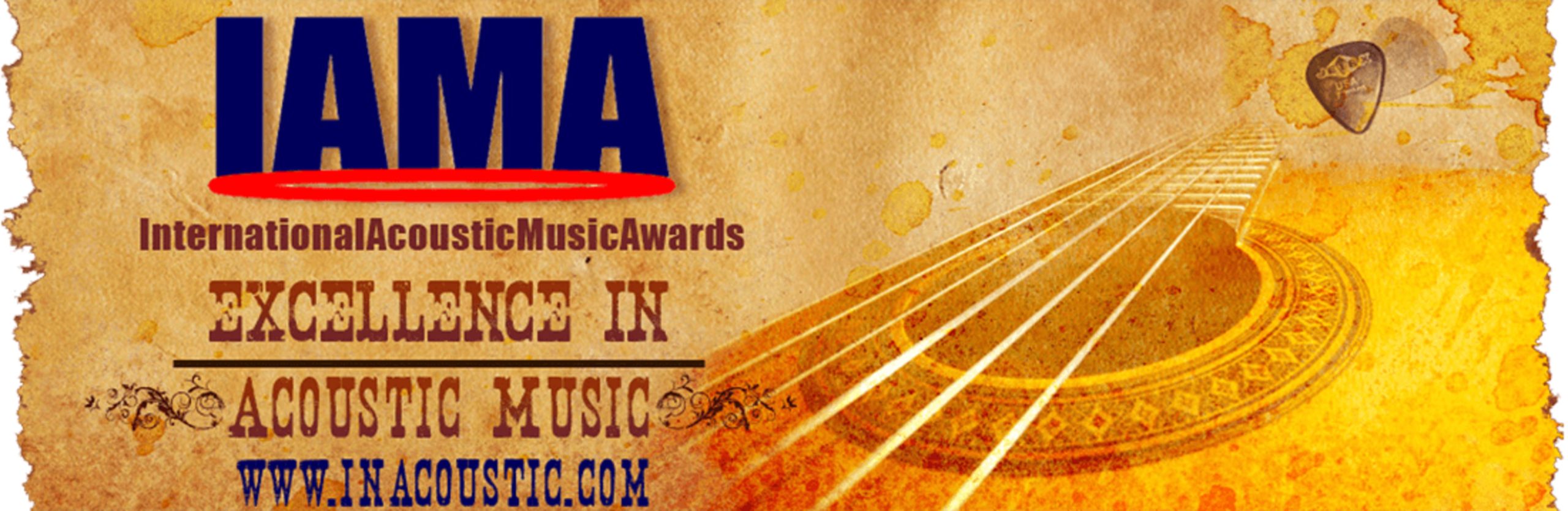 Strummers, the Stage is Yours: The 20th Annual Acoustic Music Awards