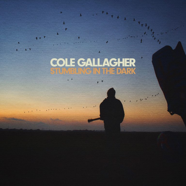 Cole Gallagher Pines For A Vampire in New “Stumbling In The Dark”