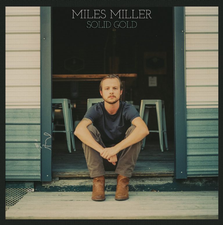 Miles Miller debuts official music video for new song "Highway Shoes"