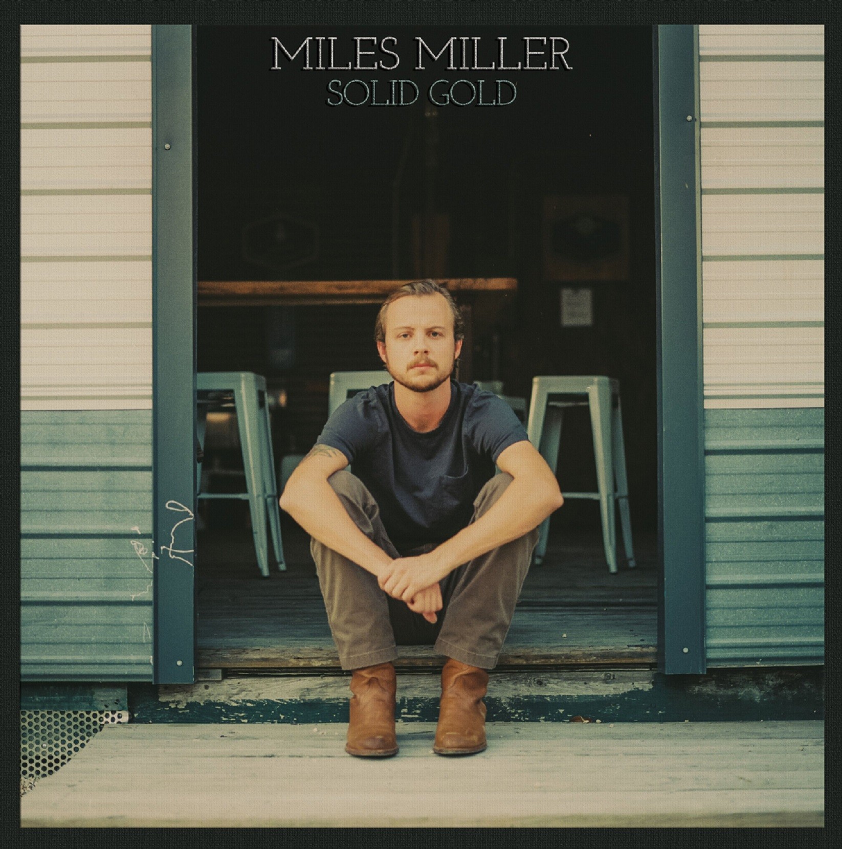 Miles Miller debuts official music video for new song "Highway Shoes"