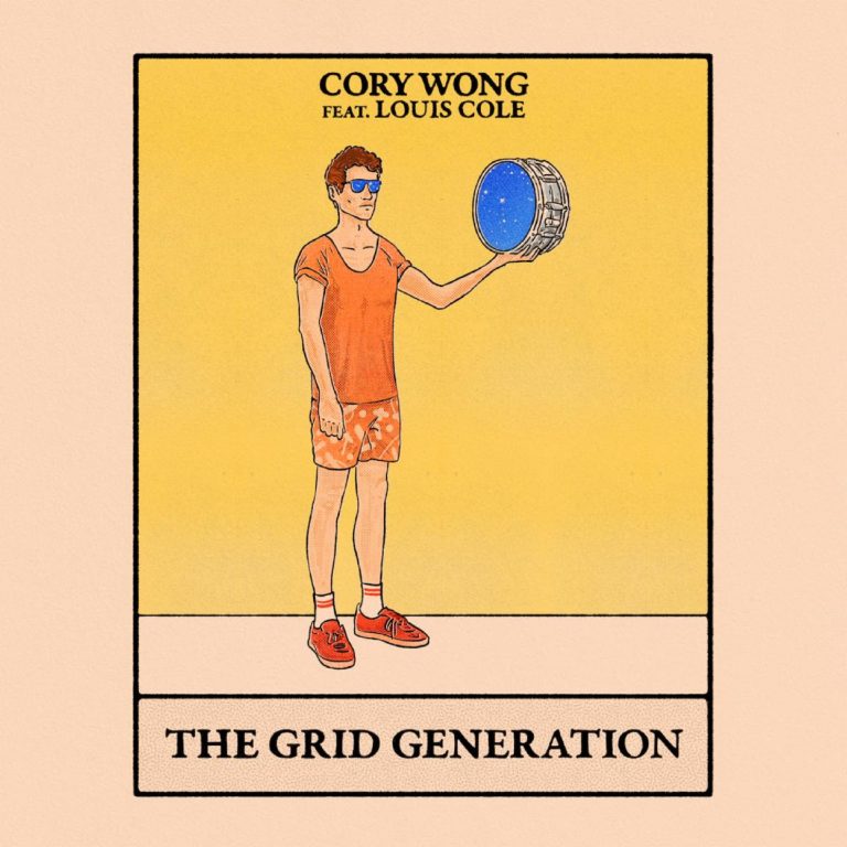 Cory Wong releases new song feat. Louis Cole; new studio album out August 18