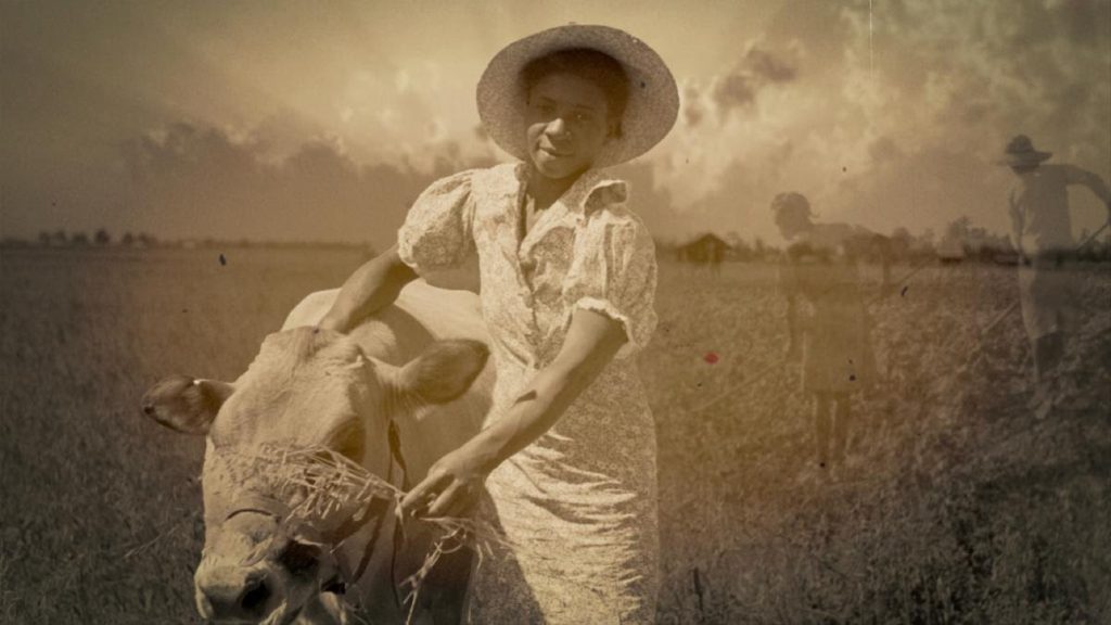 Rhiannon Giddens Collaborates w/ Jason Isbell On Her Latest Single "Yet To Be"