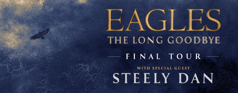 Eagles & Steely Dan: One Last Flight Over The Garden