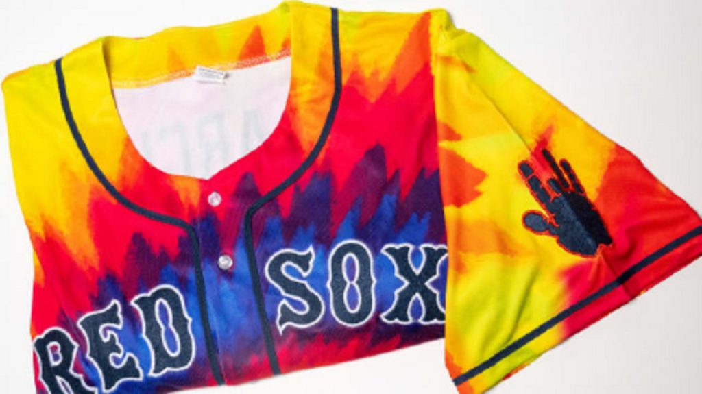 From the Green Monster to the Golden Road: A Jerry Garcia Celebration