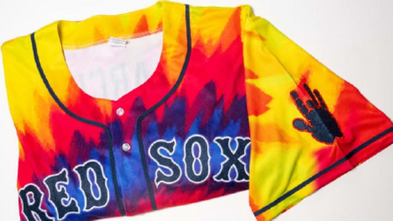 From the Green Monster to the Golden Road: A Jerry Garcia Celebration