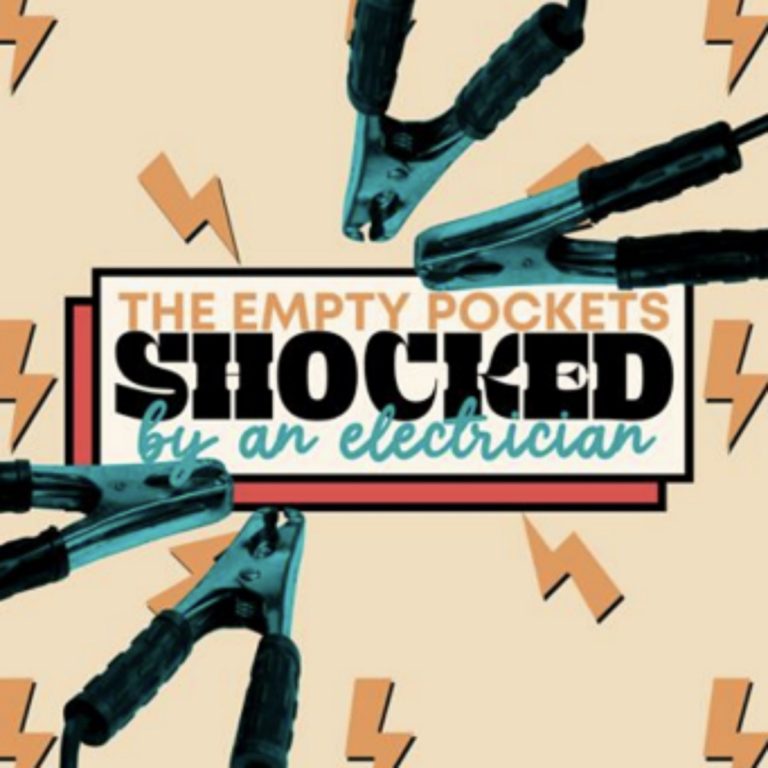 Catch the Current: The Empty Pockets Drops Electrifying New Single